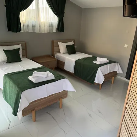 Apartamento Kayra *