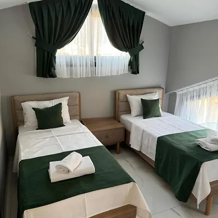 Kayra Apartment *