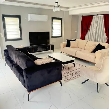 Kayra Apartment Fethiye