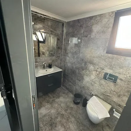 Apartamento Kayra