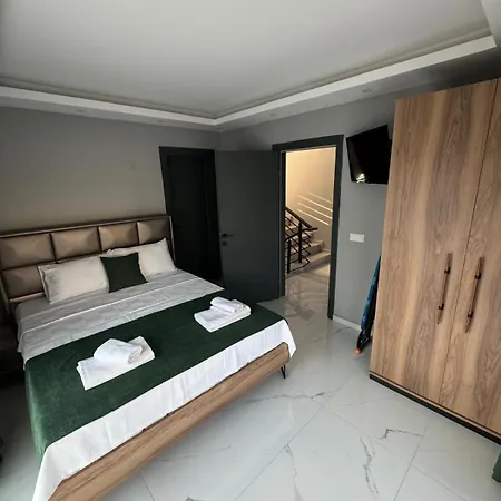 Kayra Apartamento Fethiye