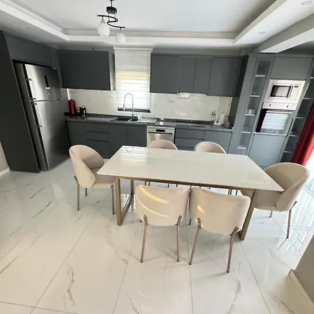 Apartamento Kayra Fethiye