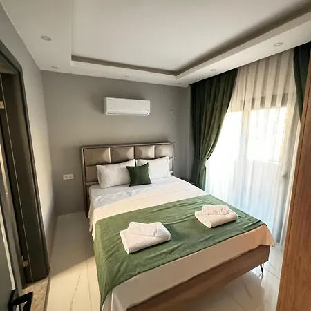 Kayra * Фетхие